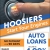 Hoosiers Start Your Engines