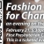 Fashion Show for Change