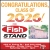 Congratulations, Class of 2026!