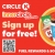 Sign up for free!