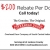 $200 Rebate Per Door!