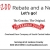 $200 Rebate Per Door!