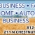 Agribusiness - Farm - Home