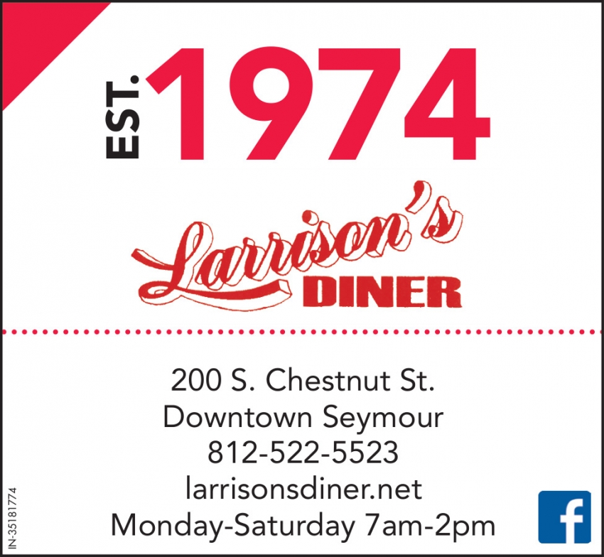 Larrison's Diner