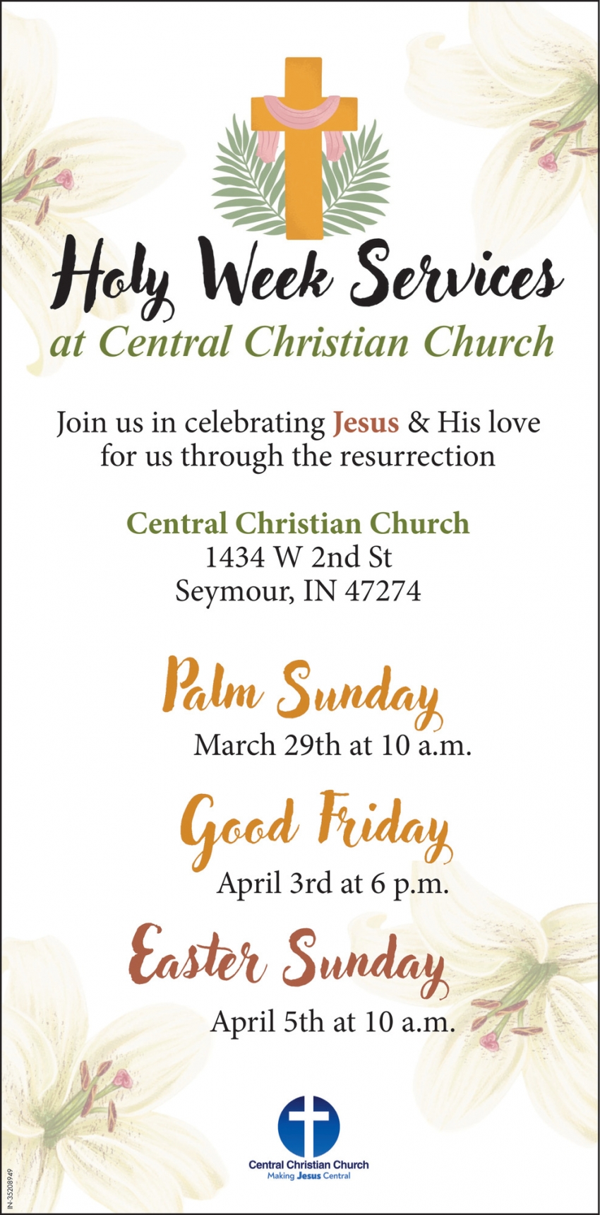 Central Christian Church