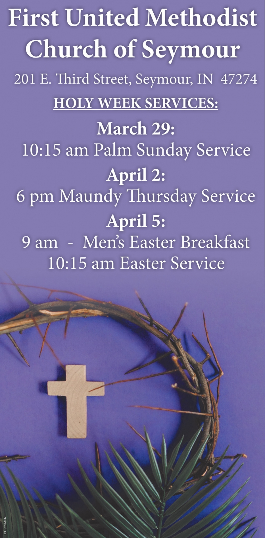 First United Methodist Church