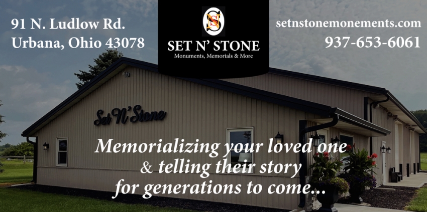 Memorializing Your Loved One & Telling Their Story