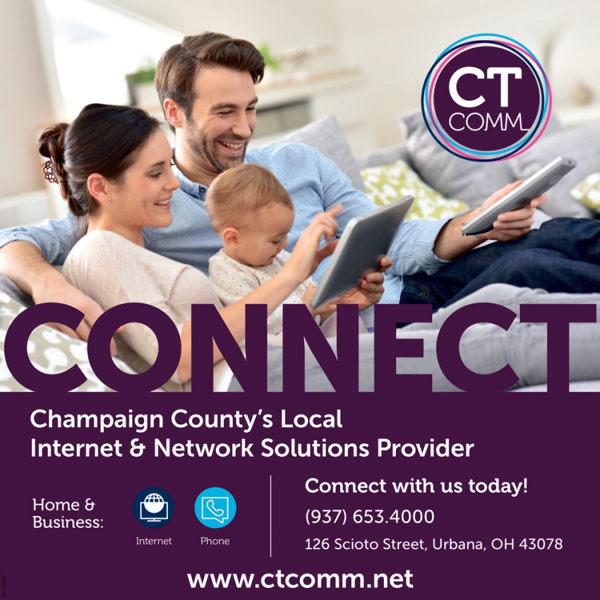 Connect