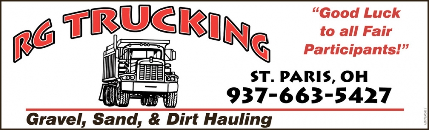 Trucking