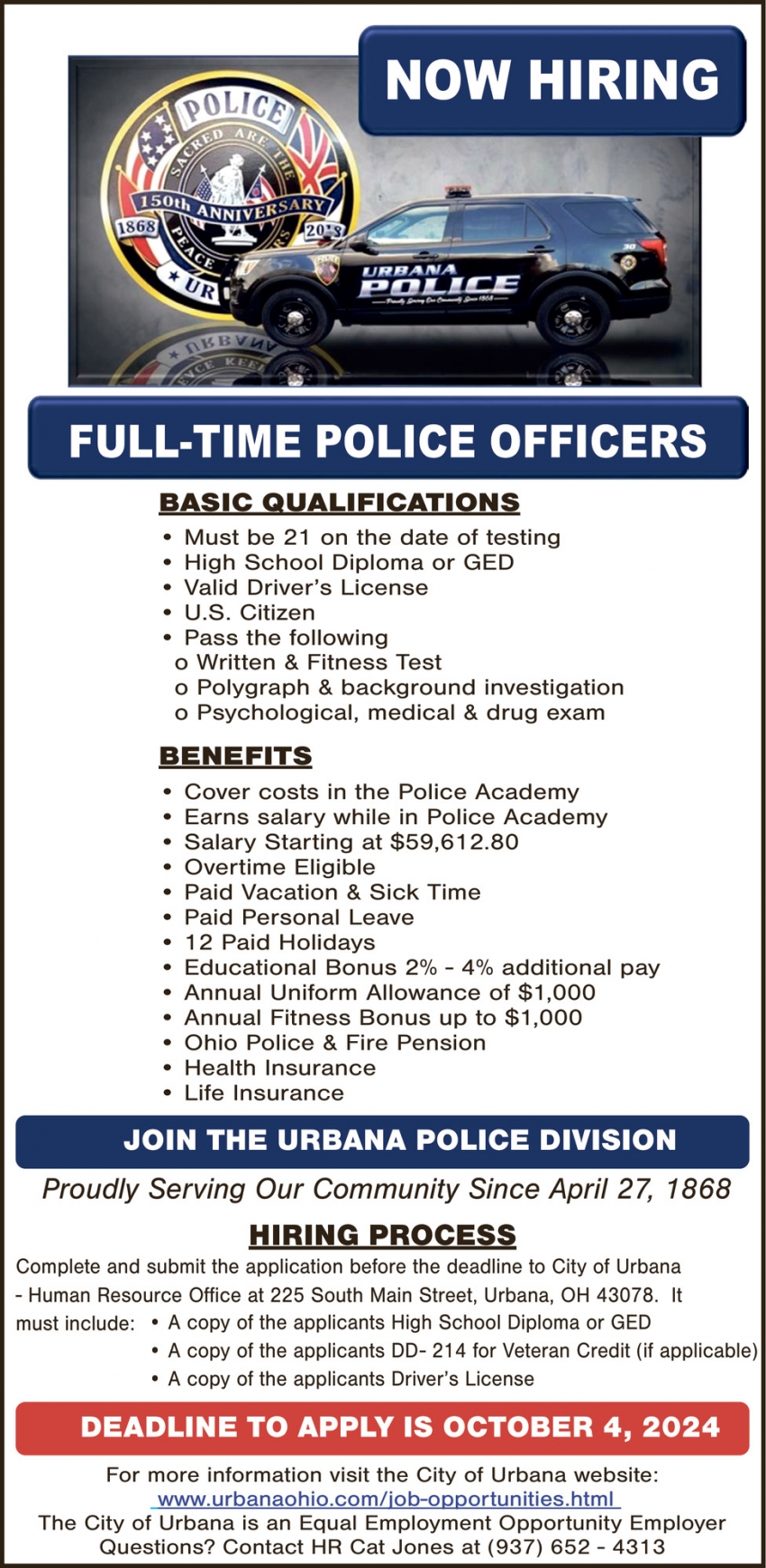 Police Officers