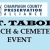 Mt. Tabor Church & Cemetery Event