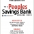 Savings Bank