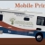 Mobile Primary Care Services