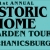 Historic Home & Garden Tour