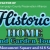 Historic Home and Garden Tour