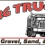 Gravel, Sand & Dirt Hauling