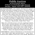 Public Auction