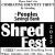 Community Shredding Event
