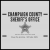 Sheriff's Office