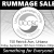 Rummage Sale