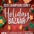 Holiday Bazaar