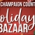 Holiday Bazaar
