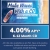 4.00% APY* 6-12 Month CD