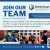Join Our Team