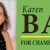 Karen Bailey For Champaign County Commissioner