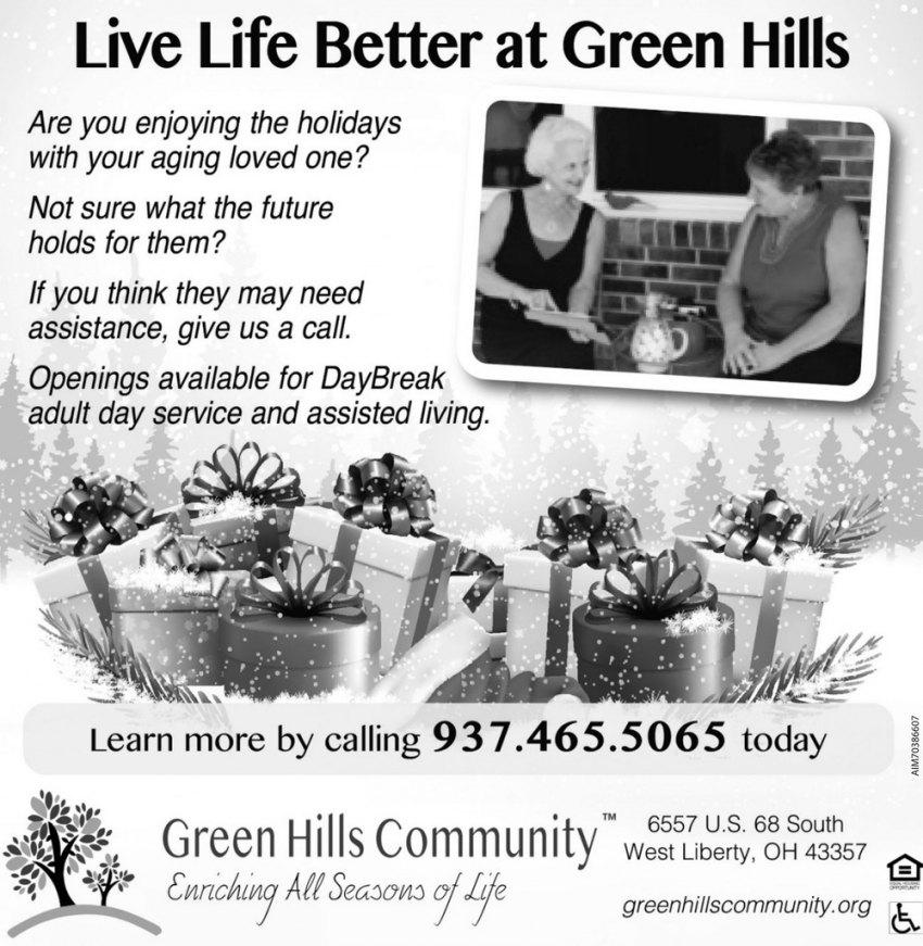 Green Hills Community