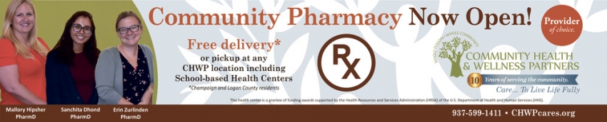 Community Health & Wellness Partners