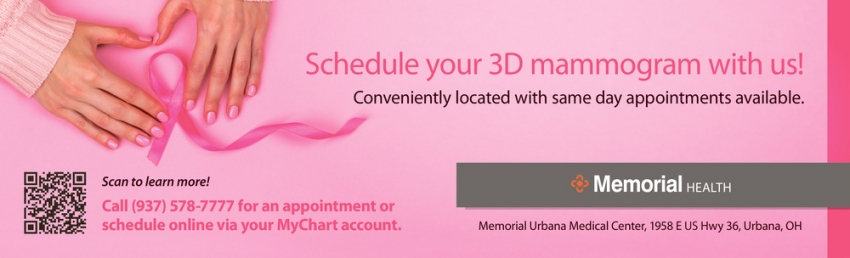 Memorial Health