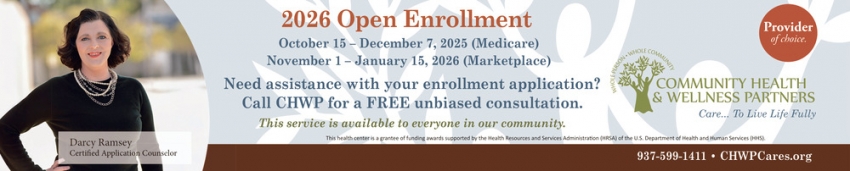 Community Health & Wellness Partners