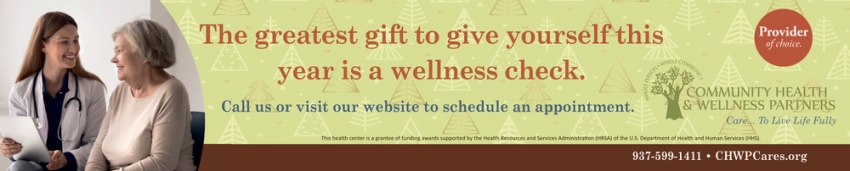 Community Health & Wellness Partners