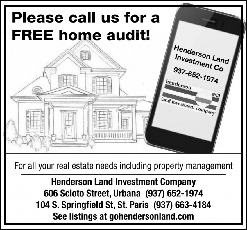 Henderson Land Investment