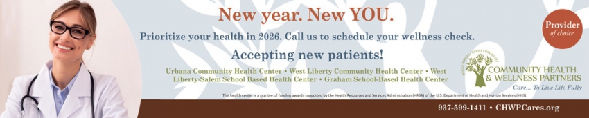 Community Health & Wellness Partners