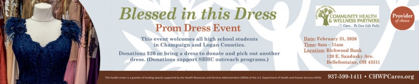 Community Health & Wellness Partners