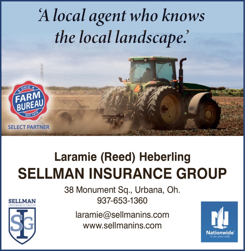 Sellman Insurance Group