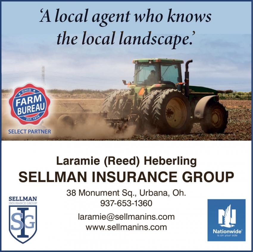 Sellman Insurance Group