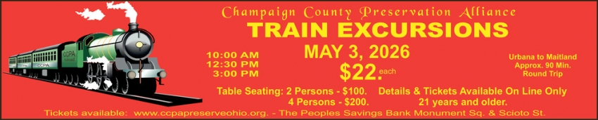 Champaign County Preservation Alliance