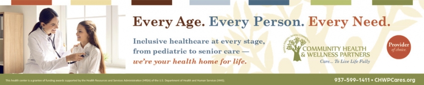 Community Health & Wellness Partners