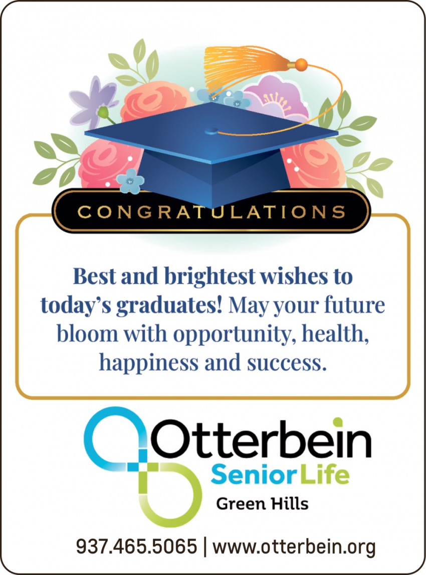 Otterbein SeniorLife Green Hills