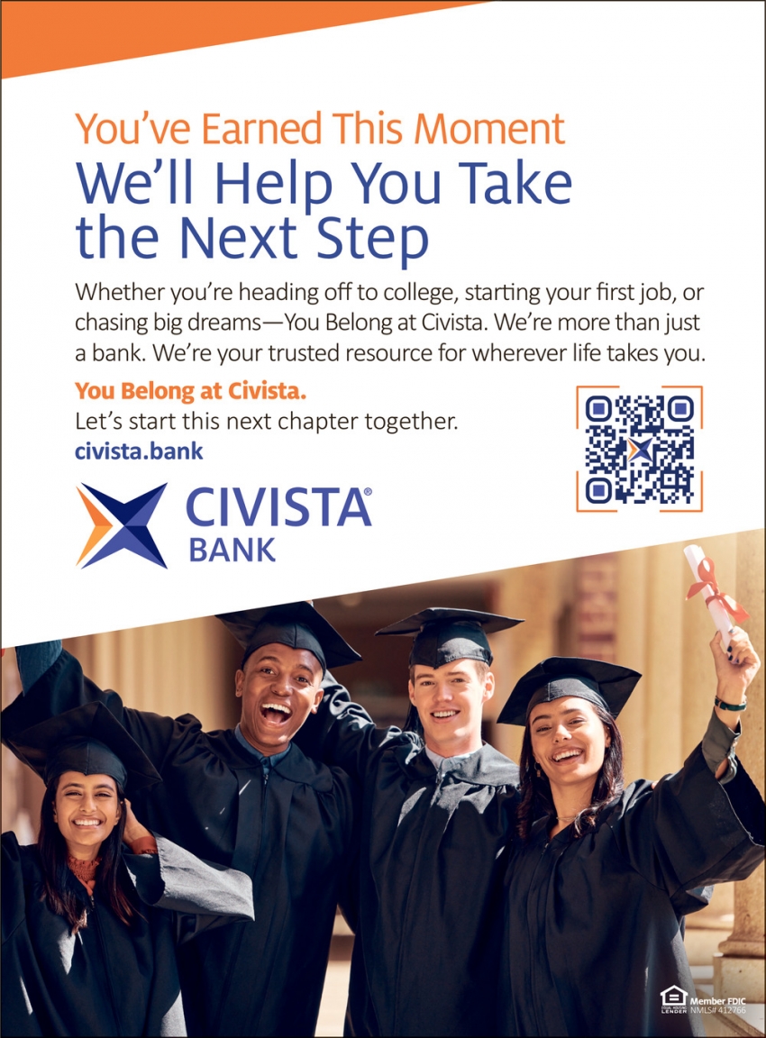 Civista Bank