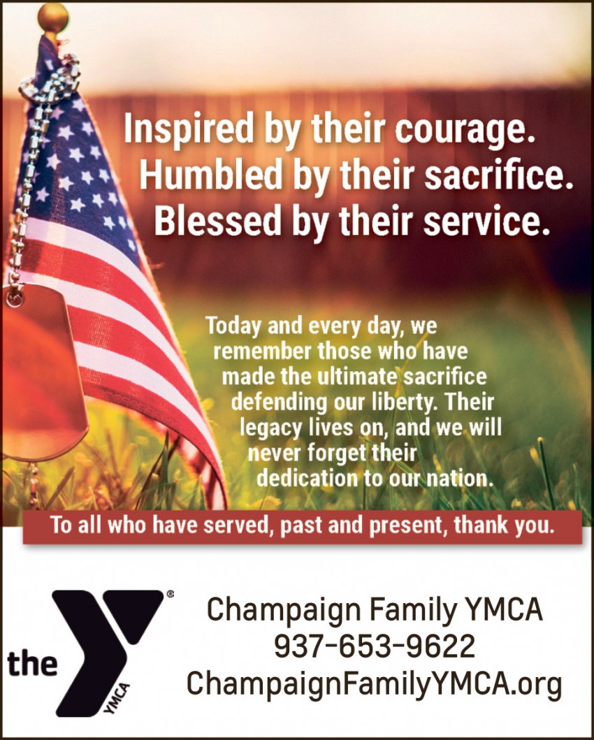 Champaign Family YMCA
