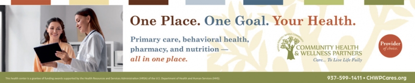 Community Health & Wellness Partners