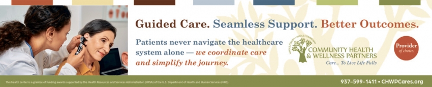 Community Health & Wellness Partners