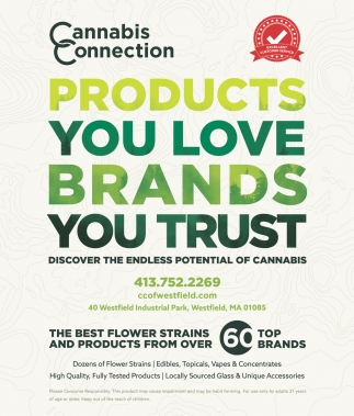 Products You Love Brands You Trust