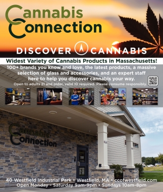 Discover Cannabis