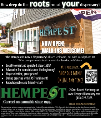 How Deep Do The Roots Run At Your Dispensary?