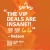 The VIP Deals Are Insane